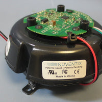 Nuventix 5 VDC SynJet Par38 Silent 27W Cooler SP38SCM005011 Box of 80