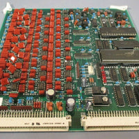 ISHIDA ADC BOARD CIRCUIT CARD P528IA