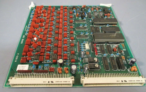 ISHIDA ADC BOARD CIRCUIT CARD P528IA