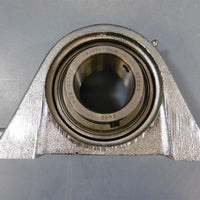 NIB Hub City PB250NX111/16" Mounted Pillow Block Bearing B250X1
