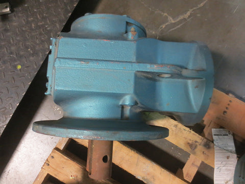 Sew Eurodrive Gear 36.32:1 Ratio Reducer KF87DV132ML8/4KS 24/48 RPM Out