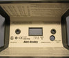 Allen Bradley Bulletin 600-TAX109 Manual Motor Starter Switch 3/4 HP 230VDC Max