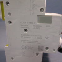 Schneider Electric iDPN N Vigi B10A Circuit Breaker A9D55610