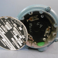 Superior Electric SloSyn Synchronous/Stepping Motor SS400BG4 120 volt NEW