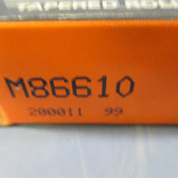 Timken M86610 Tapered Roller Bearing Cup Lot of 3  New