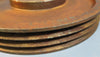 Dodge 112040 TL 3 Groove Sheave 3.3V10.6-2517 10.60" OD For 3V Narrow Belt