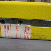 SICK MUTING MODULE + CONNECTOR C800SSKK00250