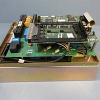 Used Allen Bradley AC Drive 1336S-BRF75-AN-EN Series A 3 Phase 7.5HP
