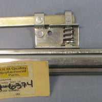 Hyster OEM Replacement Part 269448 Rail Seat LH