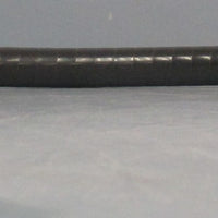 CAT Mitsubishi 97E7510900 Hydraulic Hose With Fitting 271/2 Length 3/4" Width