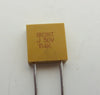 Lot of 150 9628T Kemet Ceramic Capacitors J 50V 154K M39014/02-1314 NWOB