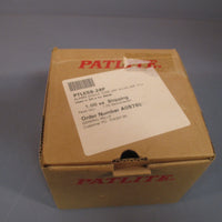 Patlite Signal Alarm Watt: 4W 24V AC/DC ESB24P