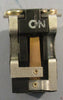 Square D 9999 Electrical Interlock Series R-20 1-7/16" Length Lot of 6