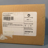 SANYO DENKI STEPPER MOTOR 103H712304407