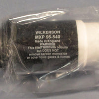 Wilkerson MXP-95-540 Activated Carbon Adsorber Filter Element .003 Micron