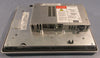 Allen Bradley 2711P-RDT10C Ser B Panelview Plus 1000 Color Touch Display Module