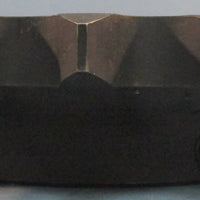 Tsubaki 100B18F1 15/16 Roller Chain Sprocket 18 Teeth 115/16" Bore