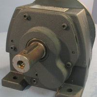 Hub City HI4062A Helical Incline Gear Drive 0250-10327 35.91:1 Ratio 3.30HP