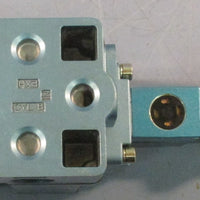 Mac 6512B231PM591JB Valve Manifold 24 VDC 2.5 WATTS PME591JB