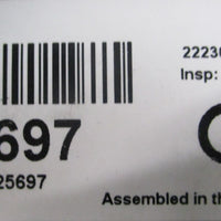 Banner RPBT1 MaxiBeam Power Block PhotoElectric Emitter Sensor 1030VDC 25697