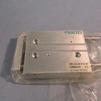 Festo DFC1020PAGF Mini Guide Cylinder for Proximity Sensors 189470