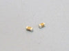 4000 MuRata GRM188R71C223KA01D 0.022uF 16V Multilayer Ceramic Capacitors