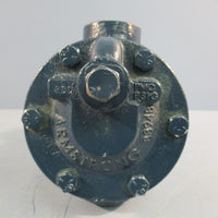 ARMSTRONG INTERNATIONAL 881 200 PMO PSIG, B394B, STEAM TRAP INVERTED BUCKET