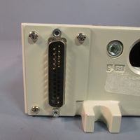 SMC MANIFOLD VALVE VV5Q41-05N11TFD2