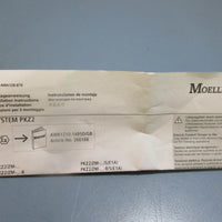 Moeller PKZ2 ZAM1.6PKZ2 Motor Starter