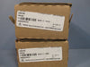 Lot of (2) Rexnord 10421335 Link-Belt Bearings Bore: 2- 15/16 LB68473RA