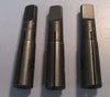 Lot of 3 Scully Jones 09490 Morse Taper Chucks 9/32 Drive 7.10mm New