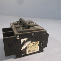 ITE Siemens Circuit Breaker 3 Pole 60 Amp 240 Volt BQ3B060