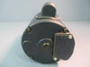 LEESON ELECTRIC MOTOR AC 1/4HP 1725RPM 1PH 100361.00
