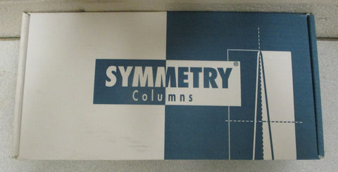 Waters Symmetry C18 3.5um 4.6x75mm Column WAT066224 Sealed Box