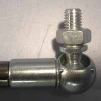Ace Controls AGS28250CCV250 Industrial Gas Spring Push Type GS28
