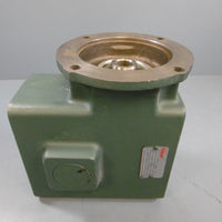 Dodge Tigear Q2626010N140K1 Gearbox Ratio 10:1 Rpm 1750