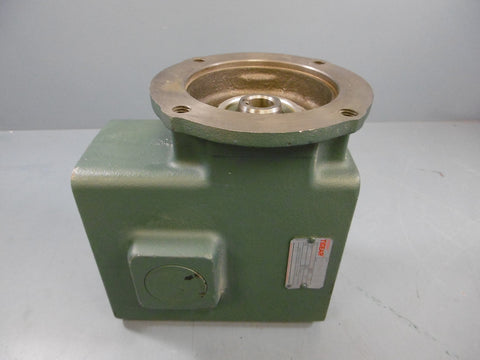 Dodge Tigear Q2626010N140K1 Gearbox Ratio 10:1 Rpm 1750