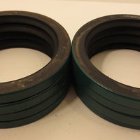 Lot of 8 CR Chicago Rawhide Oil Seals 37660 New