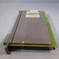 AllenBradley PLC5 Power Supply, 1Slot, 8A, 120V AC 1771P4S