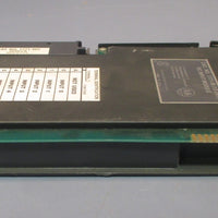 Allen Bradley 1771IB (1224V) DC Input Module w/ Terminal Strip Used