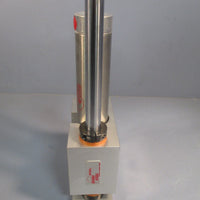 BIMBA Doubleacting Linear Composite Bearing Thruster Actuator TE316CEB2M