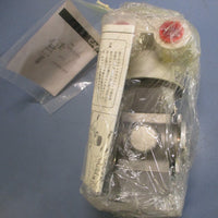Yokogawa Admag Magnetic Flow Detector AM 102DN AB1LSA*A 2.5mm 0.1"