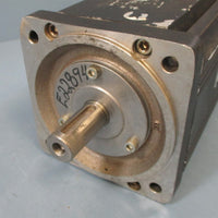 M.C Motion Control AG BAC118M30/3/RA 8.5 Nm Stall, 33 Nm Max Servo Motor Used