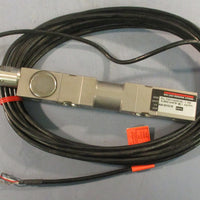Rice Lake Weighing Systems RL75016WHE1.5K Load Cell 3.002mV/V @ 1.5K lbs