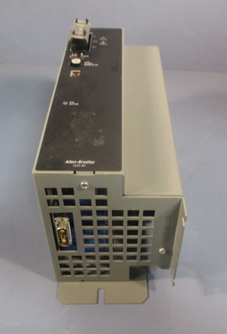 Allen-Bradley Power Supply Module Series D  1771-P7