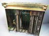 Allen Bradley 8-Slot I/O Chassis w/4 Modules Series B  1771-A2B/B