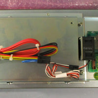 Fanuc A02B-0323-C328 Qwerty MDI Unit A08B-0088-C462 HDD Unit