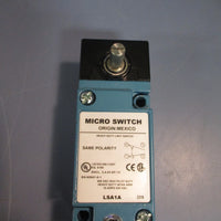 Honeywell Micro Switch Heavy Duty Limit Switch LSA1A