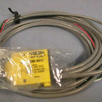 Banner MiniBeam Photoelectric Sensor SM312DMS38576