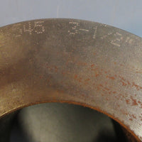Dodge 117435 4545 x 31/2 KW TaperLock Bushing